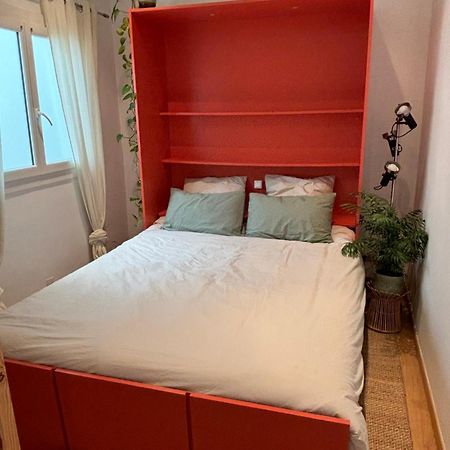 Room In Apartment In Palais Longchamp, 马赛 外观 照片