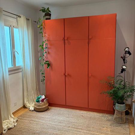 Room In Apartment In Palais Longchamp, 马赛 外观 照片