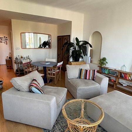 Room In Apartment In Palais Longchamp, 马赛 外观 照片