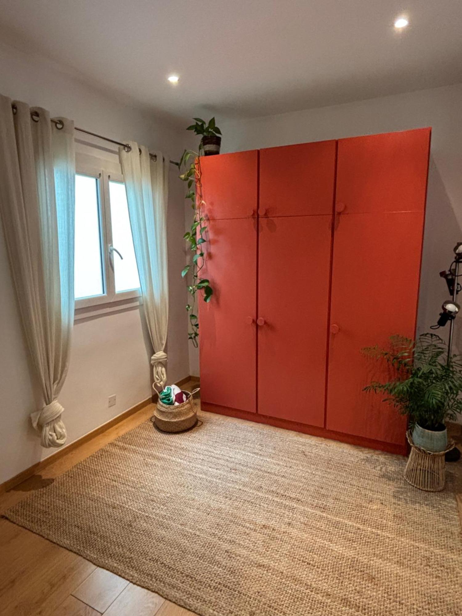 Room In Apartment In Palais Longchamp, 马赛 外观 照片