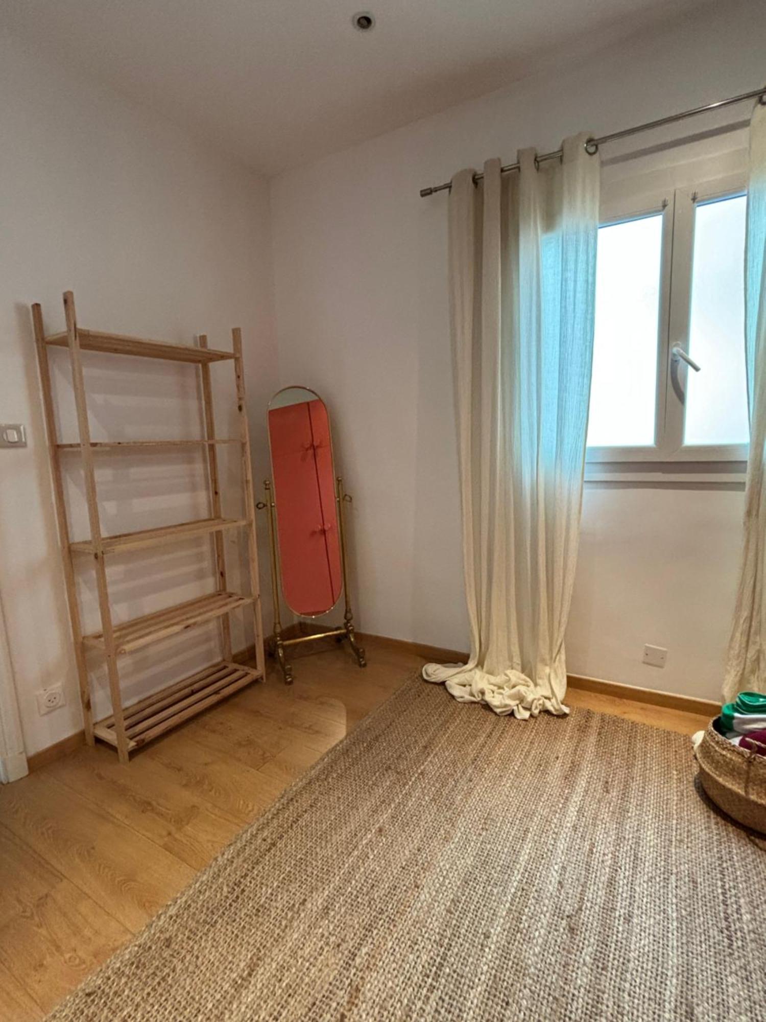 Room In Apartment In Palais Longchamp, 马赛 外观 照片