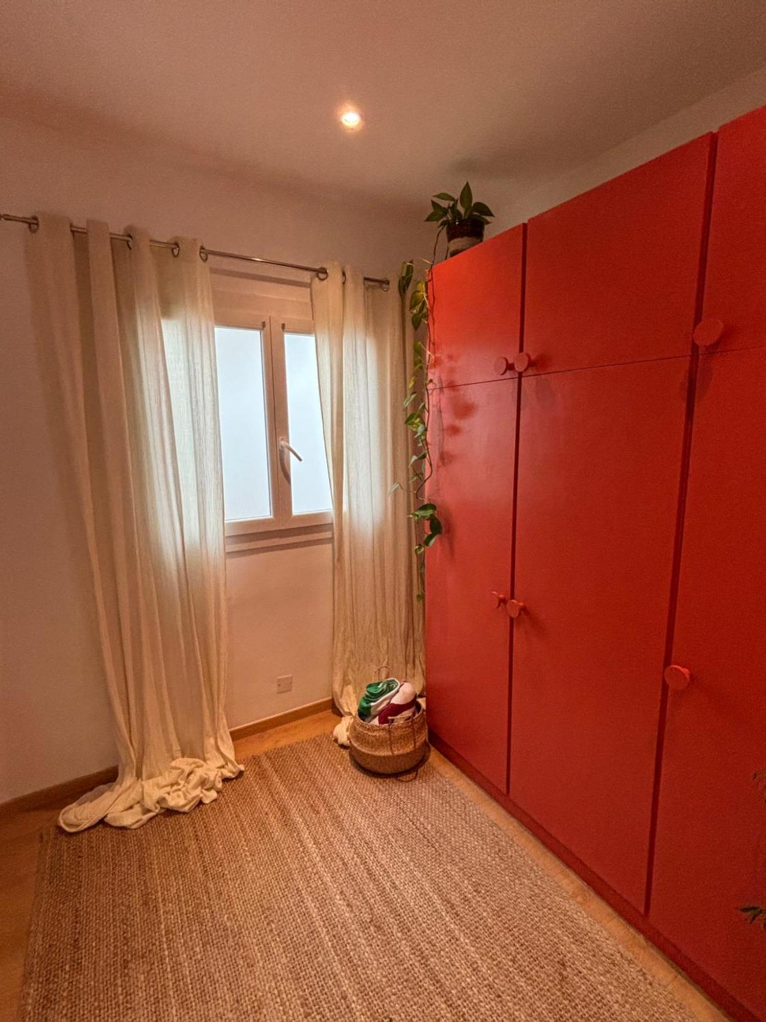 Room In Apartment In Palais Longchamp, 马赛 外观 照片