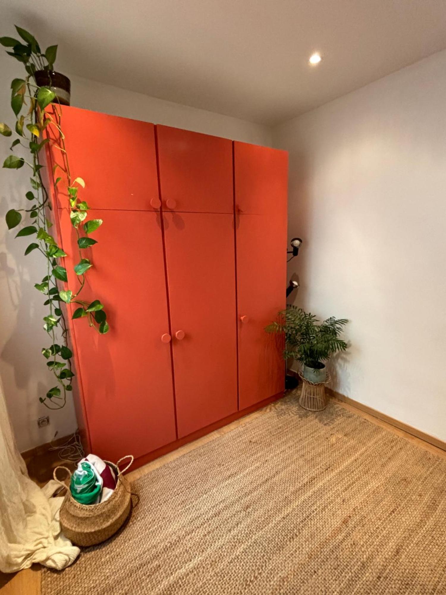Room In Apartment In Palais Longchamp, 马赛 外观 照片