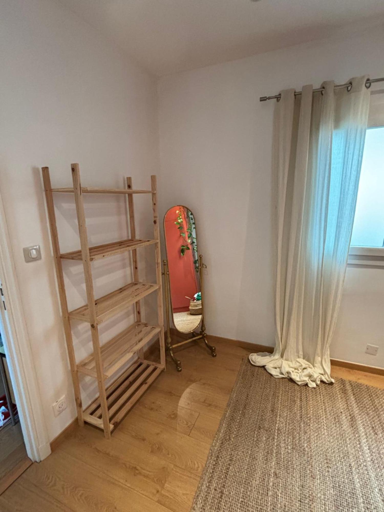 Room In Apartment In Palais Longchamp, 马赛 外观 照片