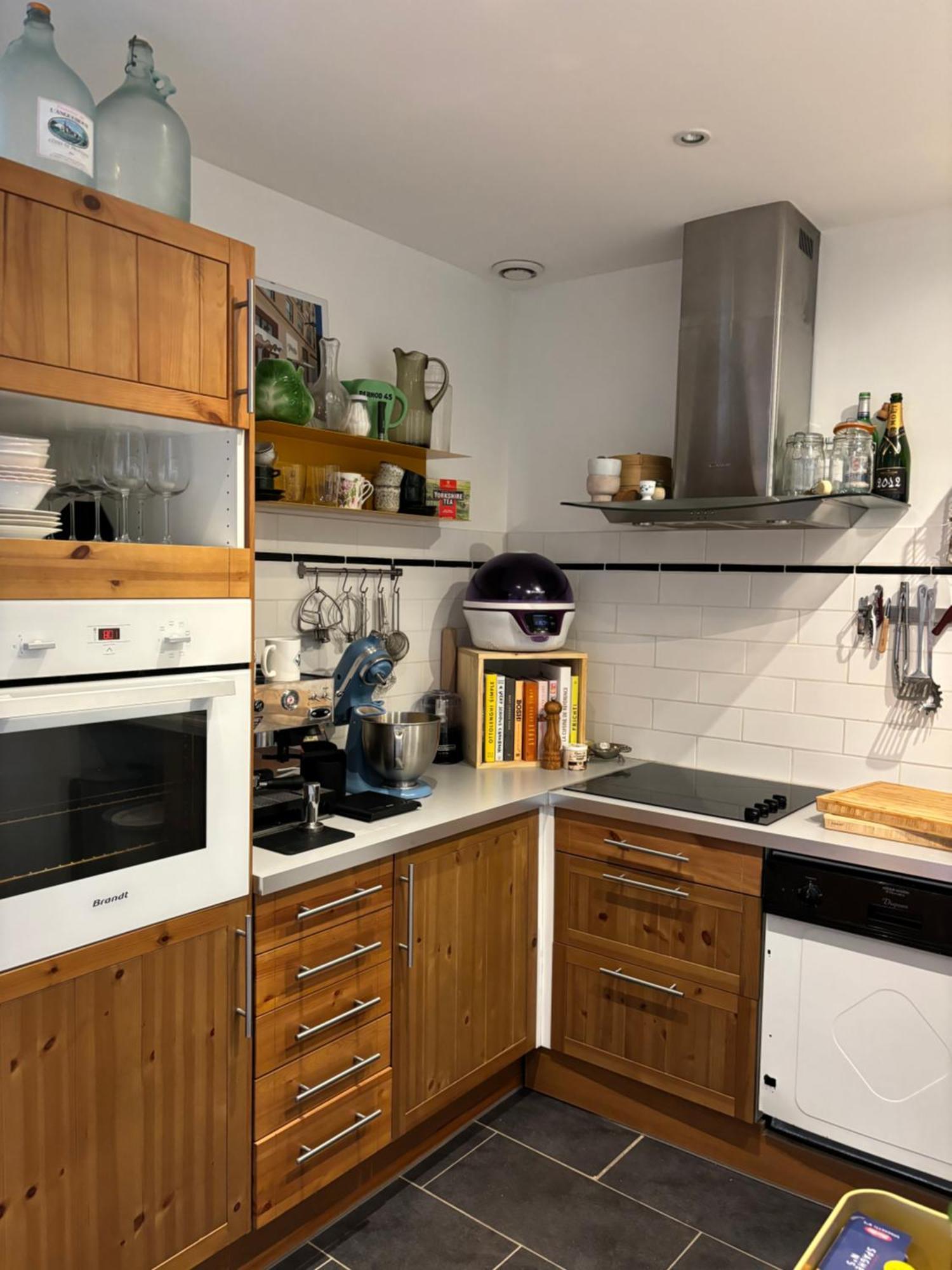 Room In Apartment In Palais Longchamp, 马赛 外观 照片
